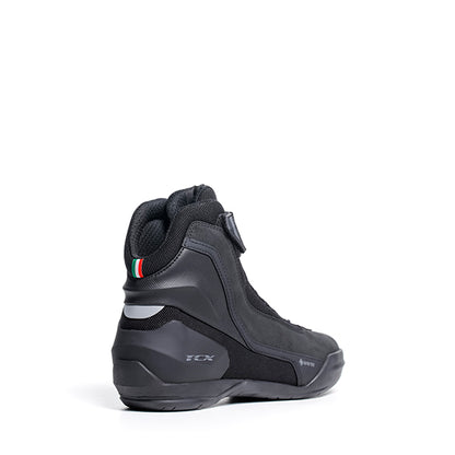 TCX Jupiter 5 Gore-Tex Boots 001 - Black