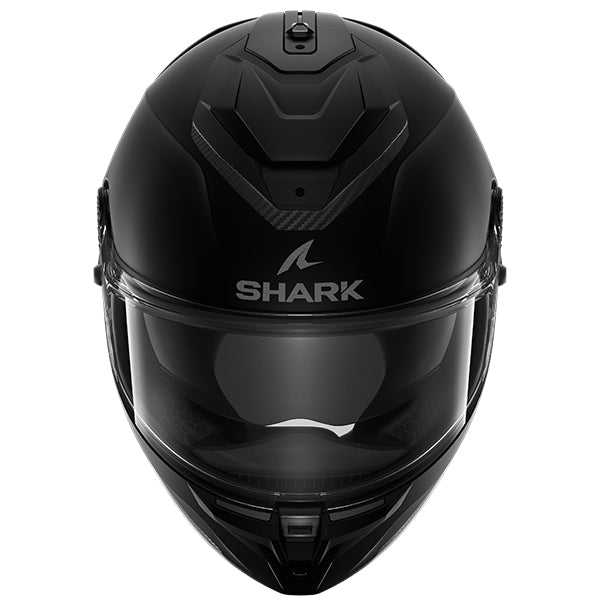 Shark Spartan Gt Pro Blank Mat Kma