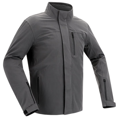 Richa Universal Waterproof Jacket - Anthracite