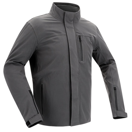 Richa Universal Waterproof Jacket - Anthracite