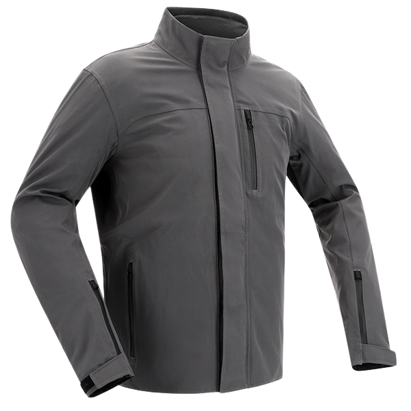 Richa Universal Waterproof Jacket - Anthracite