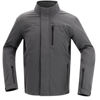 Richa Universal Waterproof Jacket - Anthracite