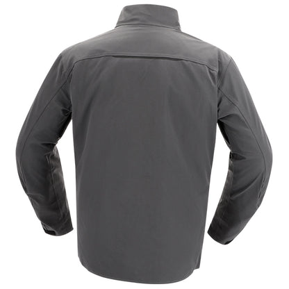 Richa Universal Waterproof Jacket - Anthracite