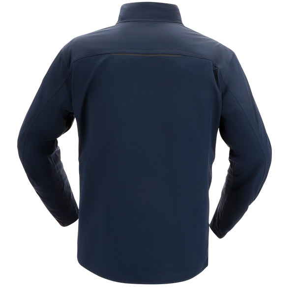 Richa Universal Waterproof Jacket - Navy