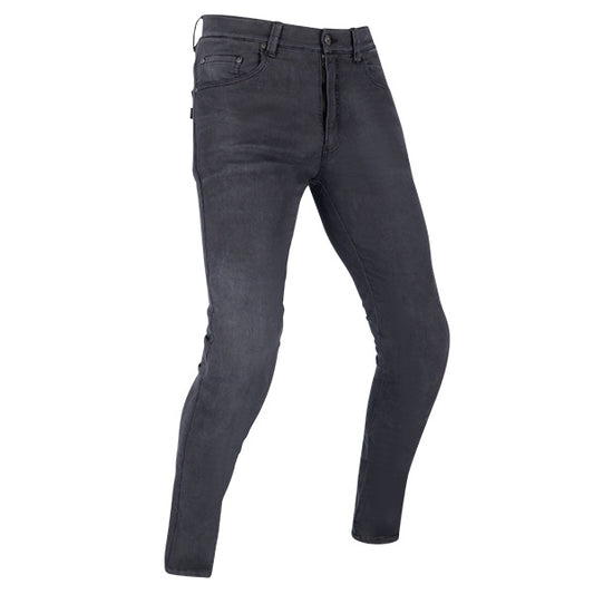 Richa Nathan Skinny Fit Jeans - Regular Black