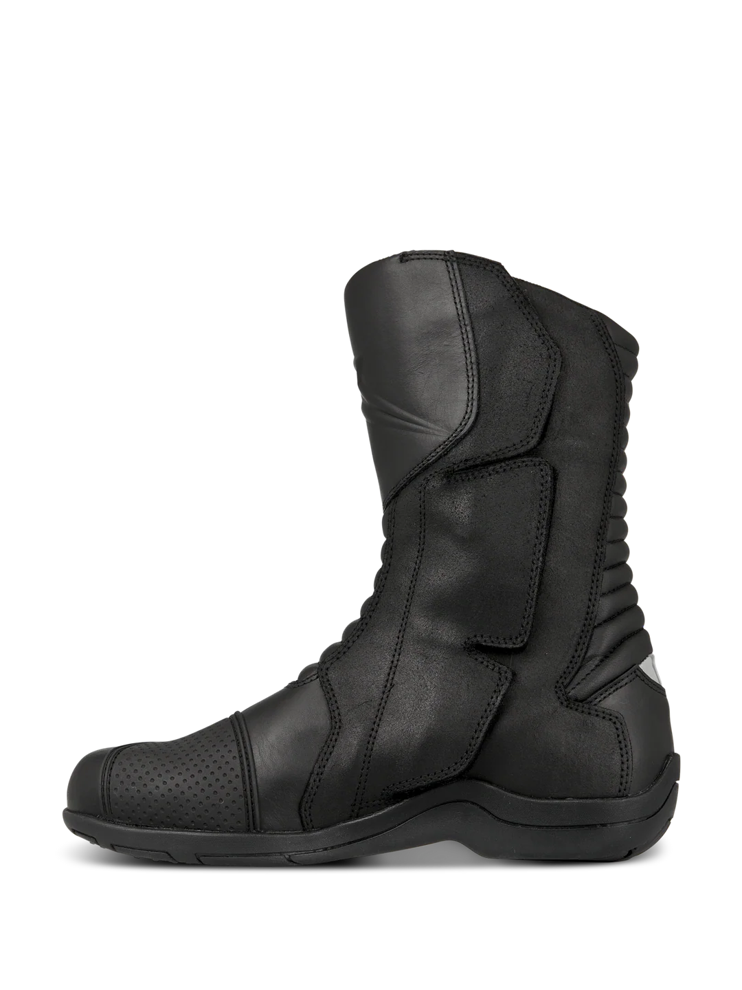 Alpinestars Web Goretex Waterproof Touring Boots - Black