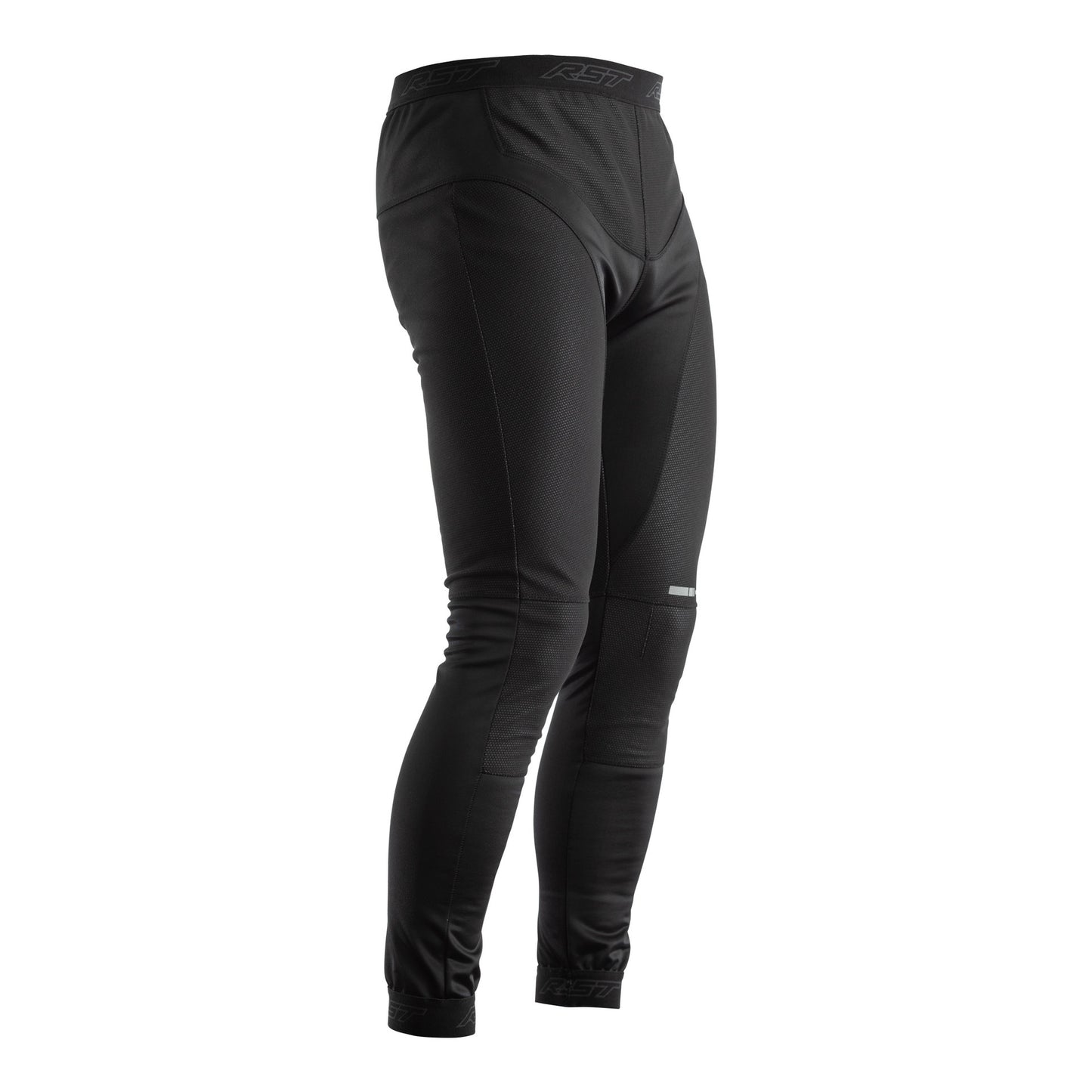 RST RST Thermal Wind Block Mens Pants - Black