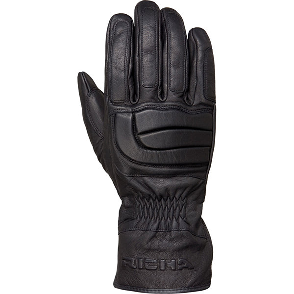 Richa Mid Season Lady Gloves Black