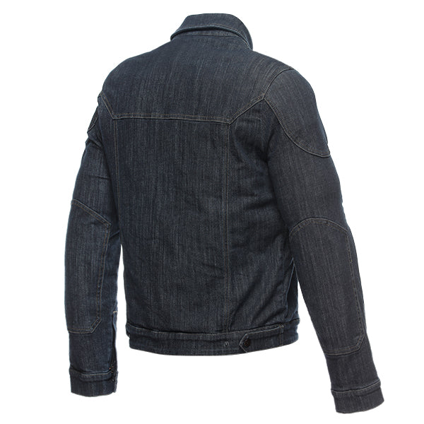 Dainese Denim Textile Jacket - Blue