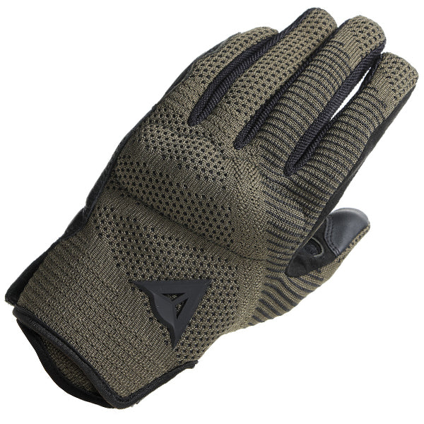 Dainese Argon Knit Gloves - Grape Leaf