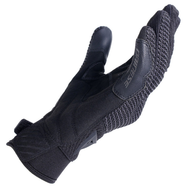 Dainese Torino Ladies Gloves - Black