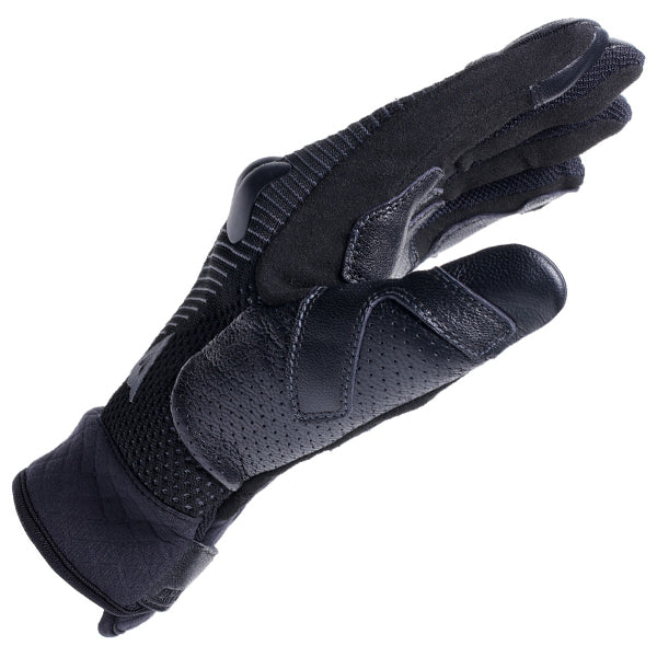 Dainese Unruly Ergo Tek Gloves - Black