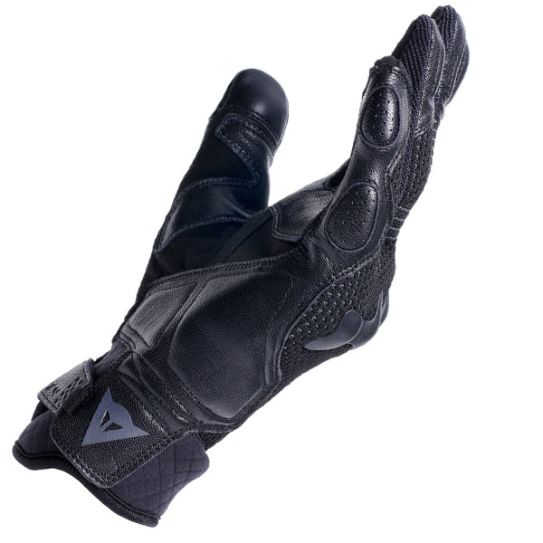 Dainese Unruly Ergo Tek Gloves - Black