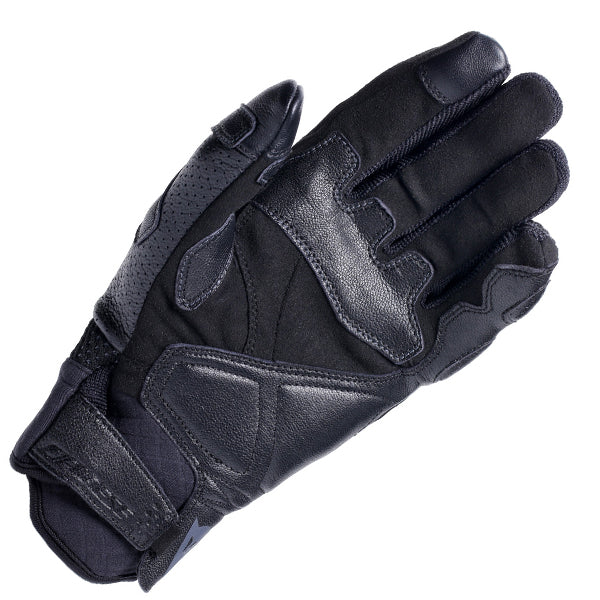 Dainese Unruly Ergo Tek Gloves - Black