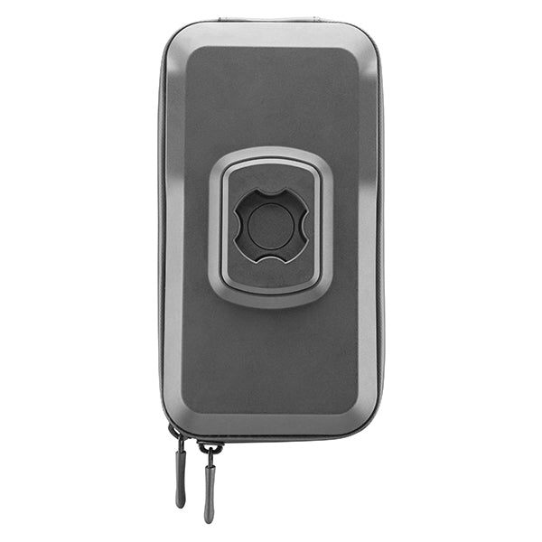 Interphone Moto Quiklox Hardcase Ip66 rated