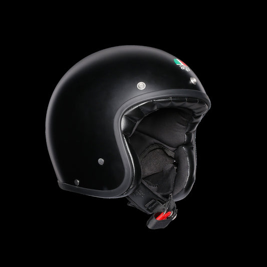 AGV X70 Mono - Matt Black