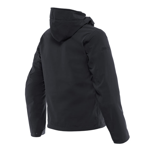 Dainese Corso Absshell Pro Jacket 001 - Black