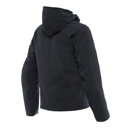 Dainese Corso Absshell Pro Jacket 001 - Black