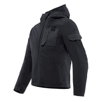 Dainese Corso Absshell Pro Jacket 001 - Black