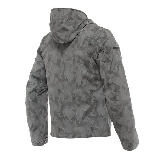 Dainese Corso Absshell Pro Jacket - Griffin Camo Lines