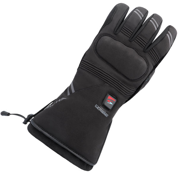 Richa Inferno V12 Heated Gloves Black