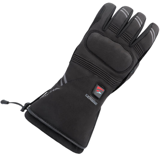 Richa Inferno V12 Heated Gloves Black