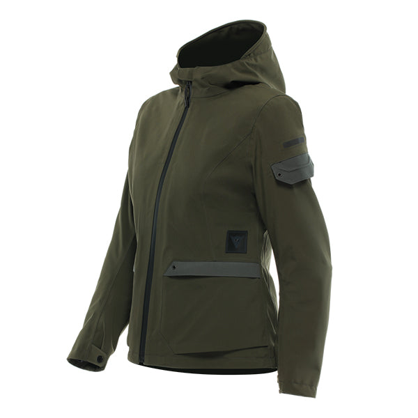 Dainese Centrale Abshell Pro Jacket 006