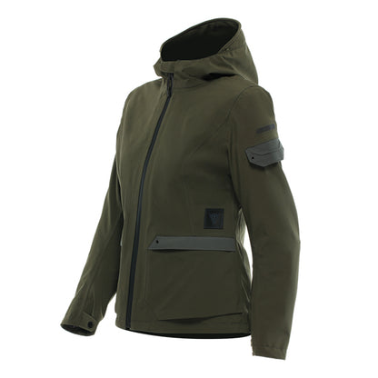 Dainese Centrale Abshell Pro Jacket 006