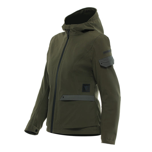 Dainese Centrale Abshell Pro Jacket 006