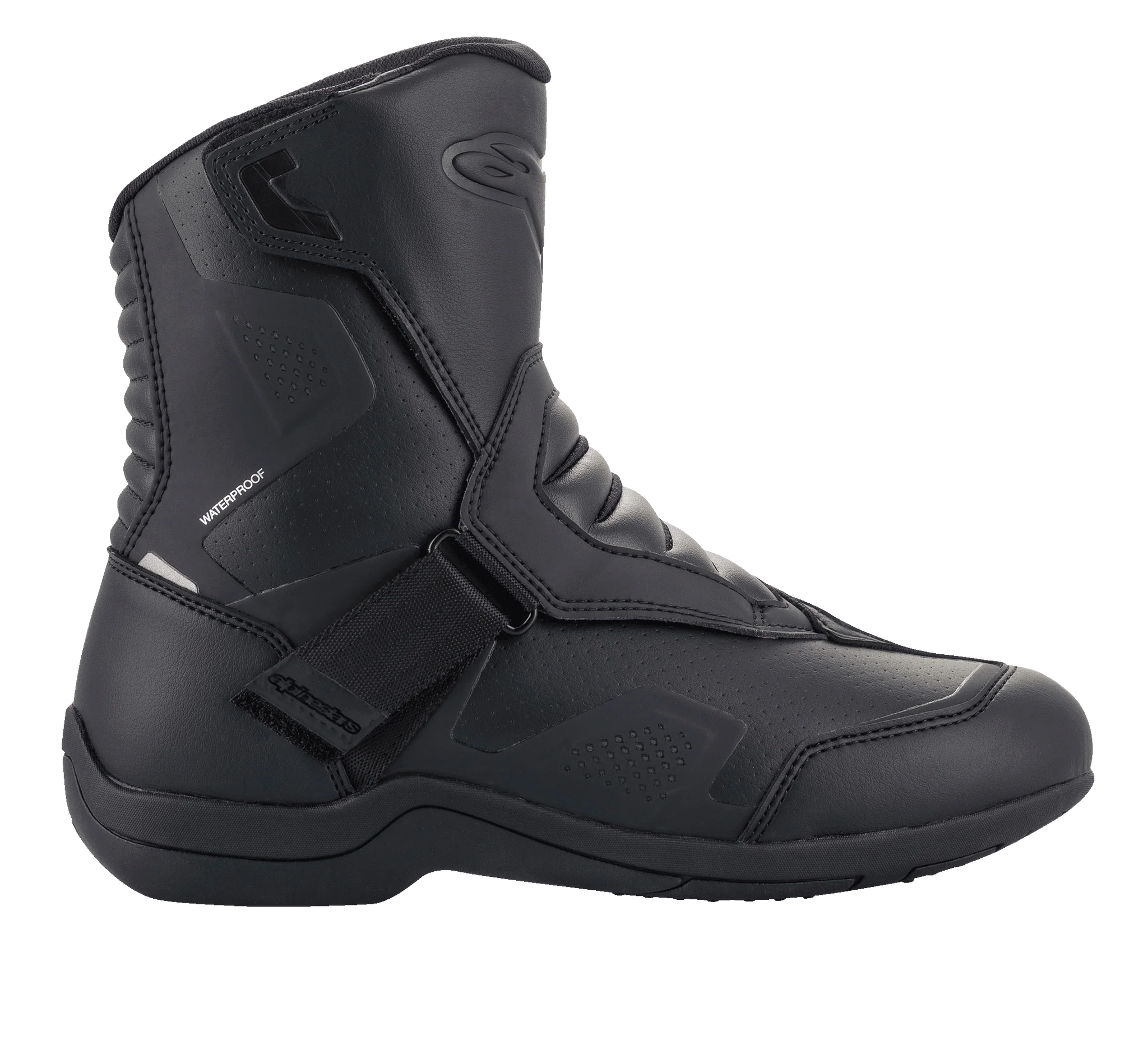Alpinestars Ridge V2 Waterproof Boots - Black