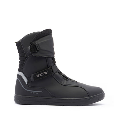 TCX Tourstep Waterproof Boots 001 - Black
