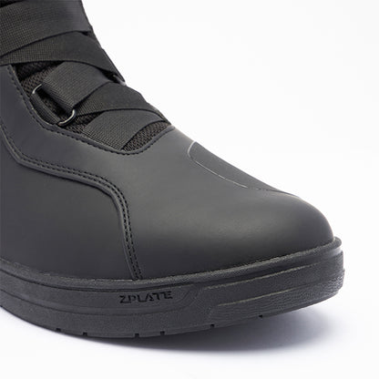 TCX Tourstep Waterproof Boots 001 - Black