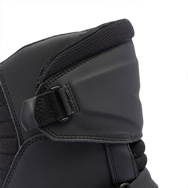 TCX Tourstep Waterproof Boots 001 - Black