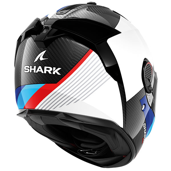 Shark Spartan Gt Pro Dokhta Carb Dwb