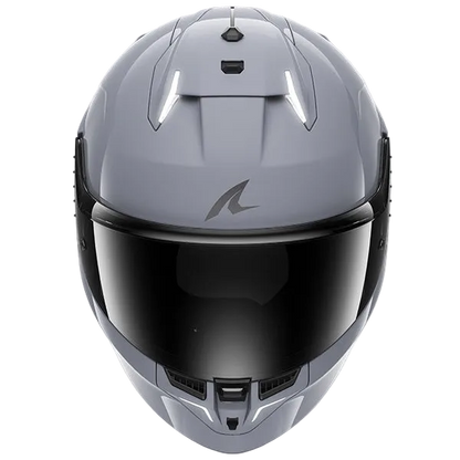 Shark Skwal I3 Dark Shadow Full Face Helmet S05 - Anthracite