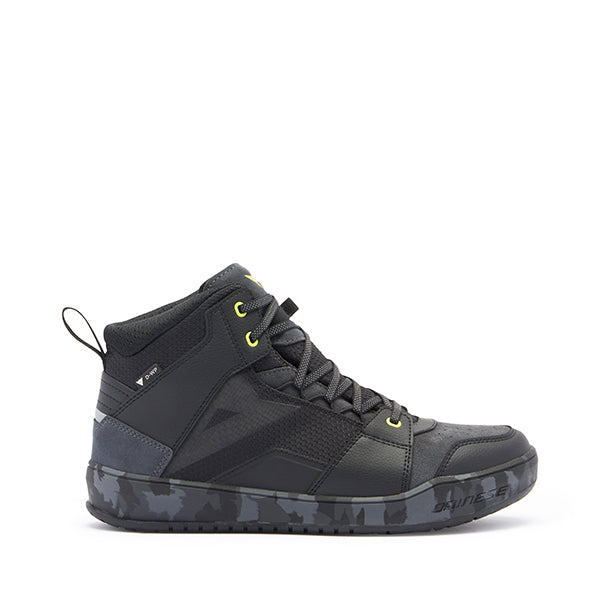 Dainese Suburb Waterproof Shoes - 49 J