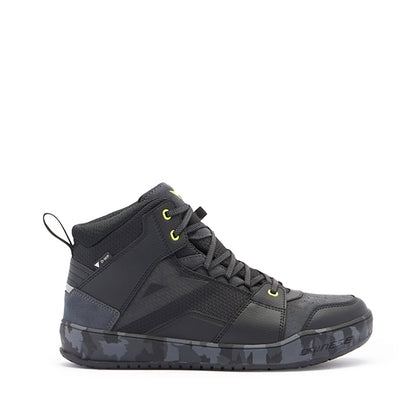 Dainese Suburb Waterproof Shoes - 49 J