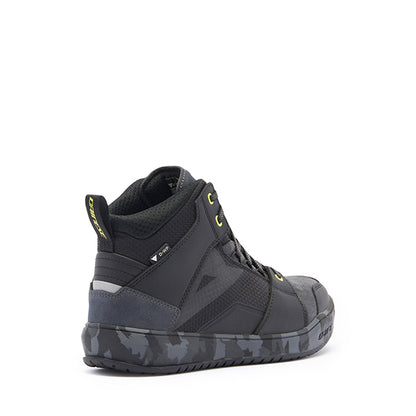 Dainese Suburb Waterproof Shoes - 49 J