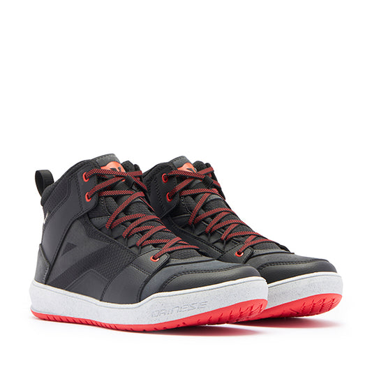 Dainese Suburb Waterproof Shoes - A66