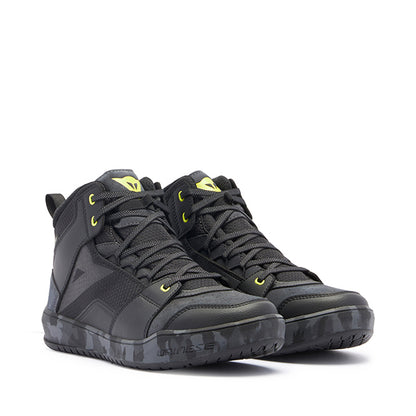Dainese Suburb Waterproof Shoes - 49 J