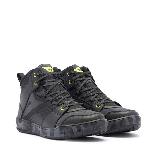 Dainese Suburb Waterproof Shoes - 49 J