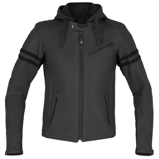 Richa Toulon Jacket Black Edit. Lady