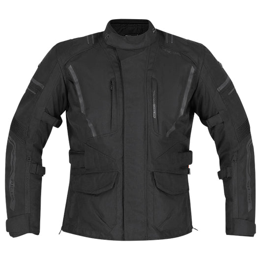 Richa Infinity 3 Jacket Ladies Black