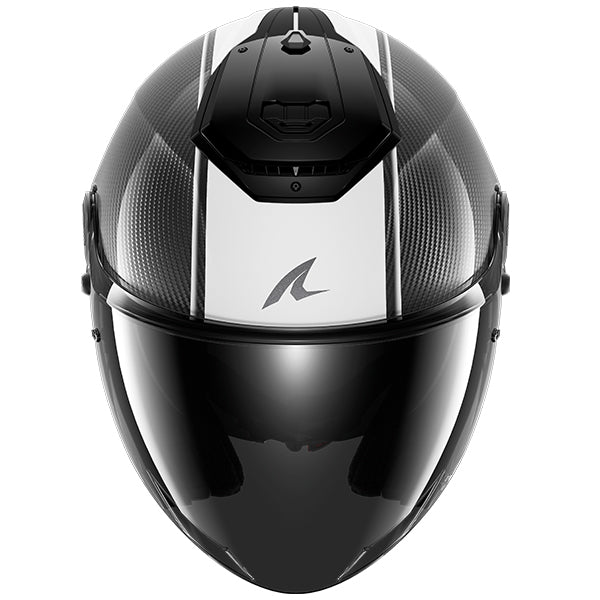 Shark RS Jet Carbon Blank DWK - White / Carbon