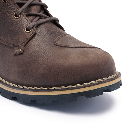 TCX Hero 2 Waterproof Boots - Brown