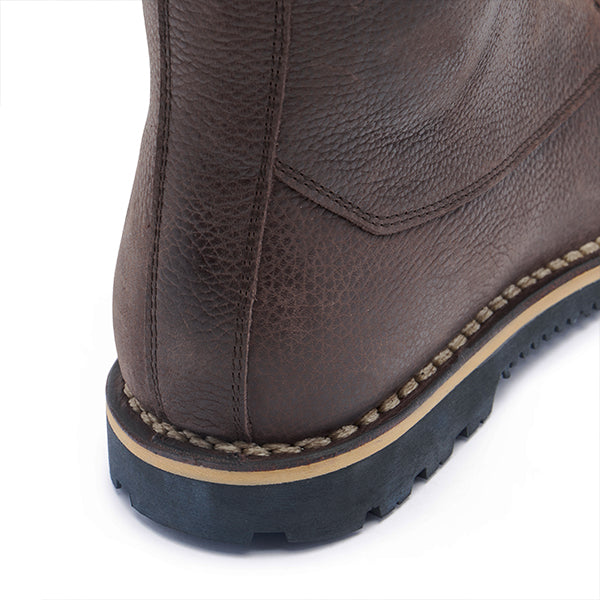 TCX Hero 2 Waterproof Boots - Brown