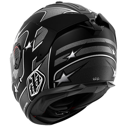 Shark Spartan GT Pro Flagstaff Full Face Helmet Mat KAS