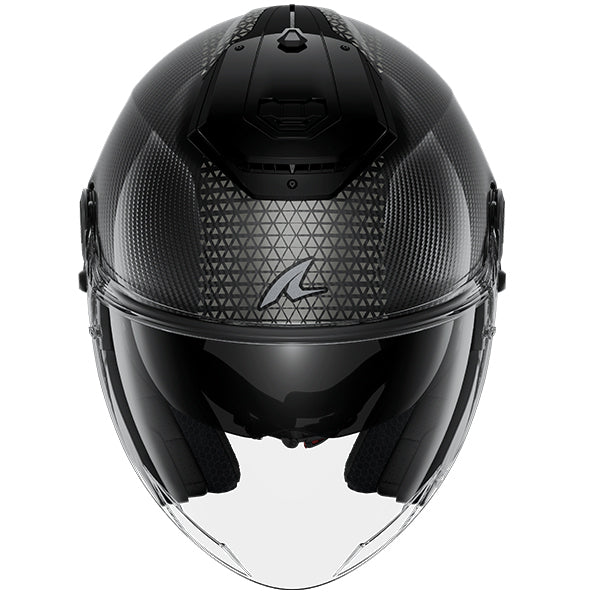 Shark RS Jet Carbon Ikonik DKU - Gloss Black