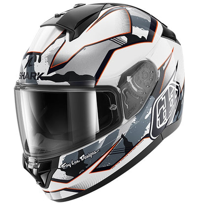 Shark Ridill 2 Matrix Camo WSR - White