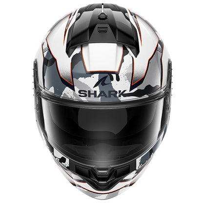 Shark Ridill 2 Matrix Camo WSR - White